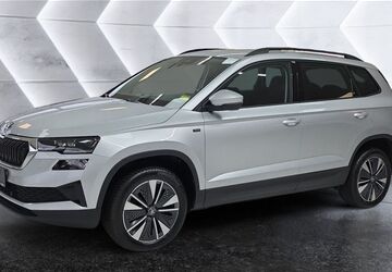 Skoda Karoq 32.457 km 30.990 &euro; Ludwigsfelde 14974