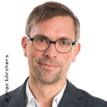 Ingo Börchers - Zeichen und Wunder 24.07.2026 KulturKaffee Rautenkranz