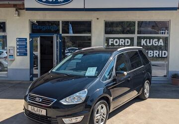 Ford Galaxy 166.548 km 7.950 &euro; Kirchberg 74592