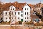 Dachgeschoßwohnung Uelzen - 5 Zimmer, 112 m&sup2;, 1.300&euro; | Angebot:26647153