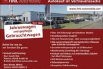 Opel Zafira Life 2.0 D Selection M 1.Hand 9-Sitzer 20.350 km 27.420 &euro; Lich 35423