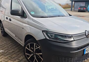 VW Caddy 136.000 km 17.680 &euro; Bad Mergentheim 97980