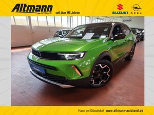 Opel Mokka-e e Ultimate Winterp. Navi Pro Dach schw. Un 14.071 km 22.480 &euro; HAAN 42781