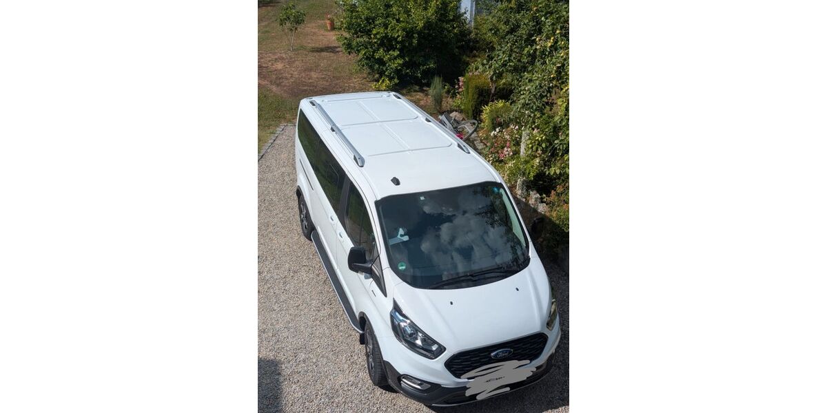 Ford Tourneo Custom 58.000 km 36.580 &euro; Rheinfelden (Baden) 79618