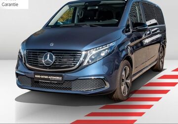 Mercedes-Benz EQV 8.317 km 52.890 &euro; Neuruppin 16816