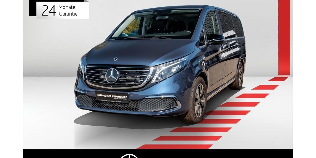 Mercedes-Benz EQV 8.317 km 52.890 &euro; Neuruppin 16816