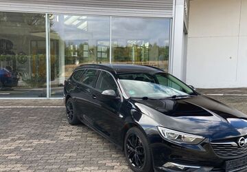 Opel Insignia 161.800 km 7.500 &euro; Nastätten 56355