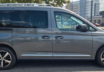 VW Caddy Maxi 25.000 km 36.900 &euro; Lehrte 31275