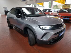 Opel Mokka GS Line Aut. Matrix Kam ACC SHZ LHZ 7.327 km 22.790 &euro; HAAN 42781