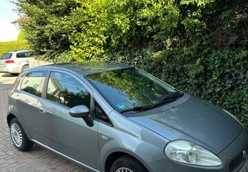 Fiat Punto 232.003 km 950 &euro; Gerolsbach 85302