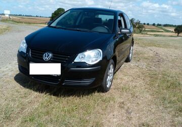 VW Polo 170.400 km 1.300 &euro; Krummhörn 26736