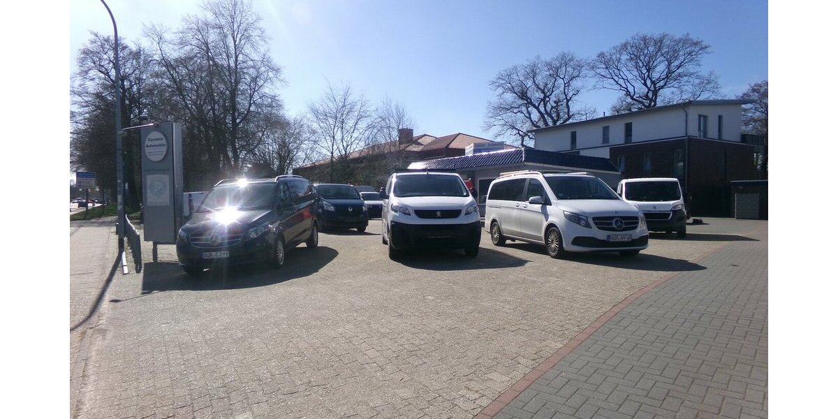 Mercedes-Benz V 220 Edition Lang 98.745 km 39.990 &euro; Aurich 26607