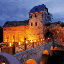 Ein Sommernachtstraum 23.07.2026 Burgfestspiele Bad Vilbel