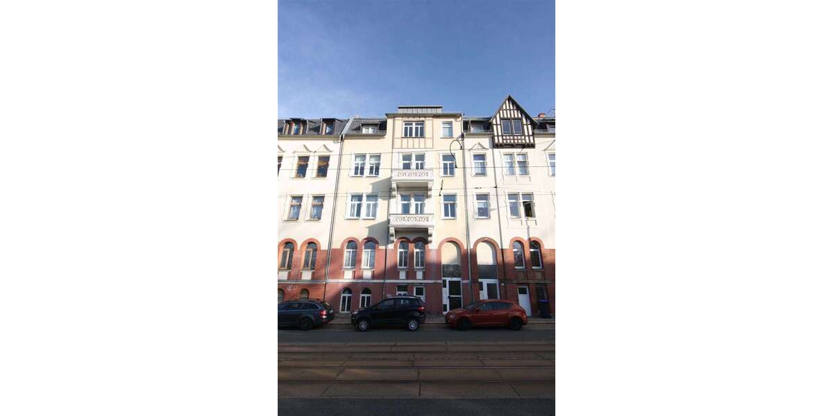 Etagenwohnung Plauen Syratal - 1 Zimmer, 32 m&sup2;, 210&euro; | Angebot:27318463