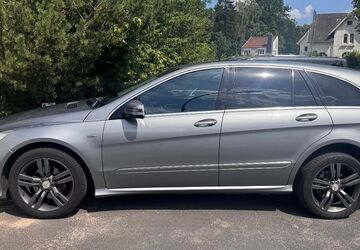Mercedes-Benz R 300 192.000 km 11.300 &euro; Hamburg 22149