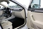 Skoda Superb Combi 2.0 TDI DSG STYLE / WHITE & BEIGE / 108.000 km 21.111 &euro; Hamm 59077
