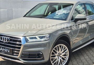 Audi Q5 154.950 km 23.500 &euro; Tuttlingen 78532