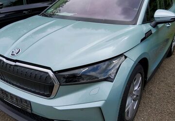 Skoda Enyaq 50.286 km 28.950 &euro; Meppen 49716