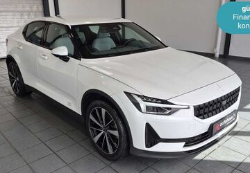 Polestar 2 47.956 km 25.990 &euro; Wuppertal 42287