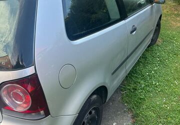 VW Polo 217.000 km 600 &euro; Kassel 34127