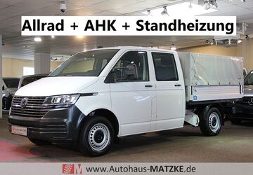 VW T6 Transporter 102.000 km 33.880 &euro; Bückeburg 31675