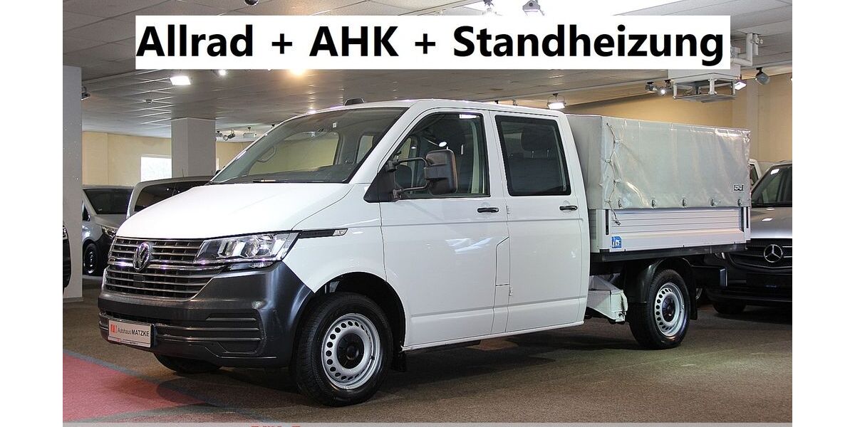 VW T6 Transporter 102.000 km 33.880 &euro; Bückeburg 31675
