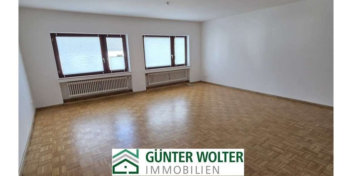 Etagenwohnung Kall - 2 Zimmer, 63 m&sup2;, 567&euro; | Angebot:27317955