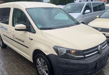 VW Caddy 420.000 km 5.990 &euro; Hamburg 20537