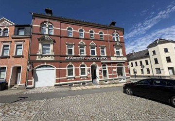 Wohnung Falkenstein Jägerswald - 5 Zimmer, 120 m&sup2;, 620&euro; | Angebot:26846660