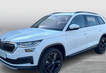 Skoda Kodiaq 75.854 km 31.880 &euro; Cloppenburg 49661