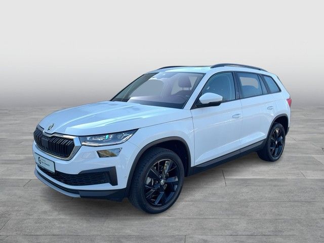 Skoda Kodiaq 75.854 km 31.880 &euro; Cloppenburg 49661