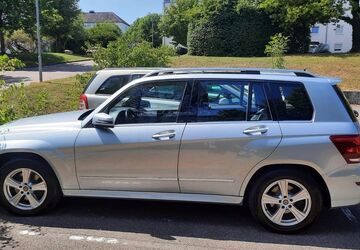 Mercedes-Benz GLK 250 157.900 km 15.890 &euro; Göppingen 73035
