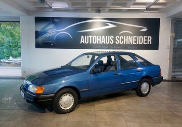 Ford Sierra 69.992 km 8.900 &euro; Ratingen 40880