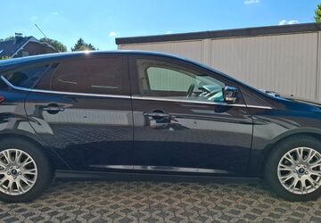 Ford Focus 172.500 km 6.400 &euro; Wermelskirchen 42929