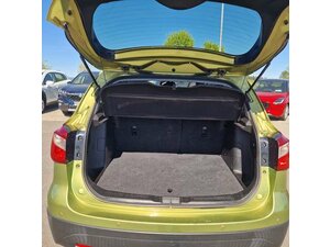 Suzuki SX4 S-Cross 1.6 VVT 4x2 Comfort+Navi M+S 88.353 km 10.550 &euro; Obrigheim-Asbach 74847