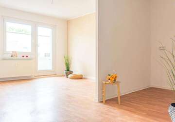 Wohnung Chemnitz Hutholz - 4 Zimmer, 69 m&sup2;, 448&euro; | Angebot:27294664