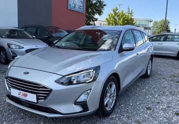 Ford Focus 106.321 km 9.599 &euro; Filderstadt /bei Stuttgart 70794