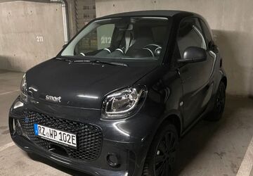 Smart ForTwo 32.900 km 9.490 &euro; Würzburg 97080