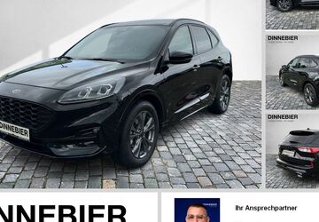Ford Kuga 22.901 km 24.573 &euro; Berlin 12681