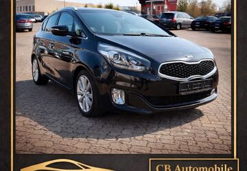 Kia Carens 111.000 km 7.990 &euro; Stutensee 76297