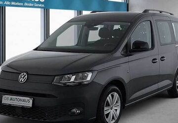 VW Caddy 90.800 km 21.830 &euro; Maintal 63477