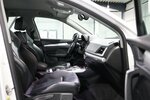 Audi Q5 40 TDI QUATTRO ULTRA / LED, VOLL-LEDER, NAVI+ 137.000 km 24.111 &euro; Hamm 59077