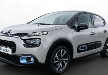 Citroen C3 6.250 km 16.990 &euro; Kassel 34123
