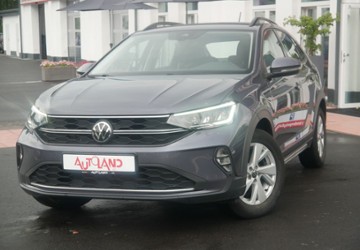 VW Taigo 67.190 km 19.950 &euro; Wismar 23970