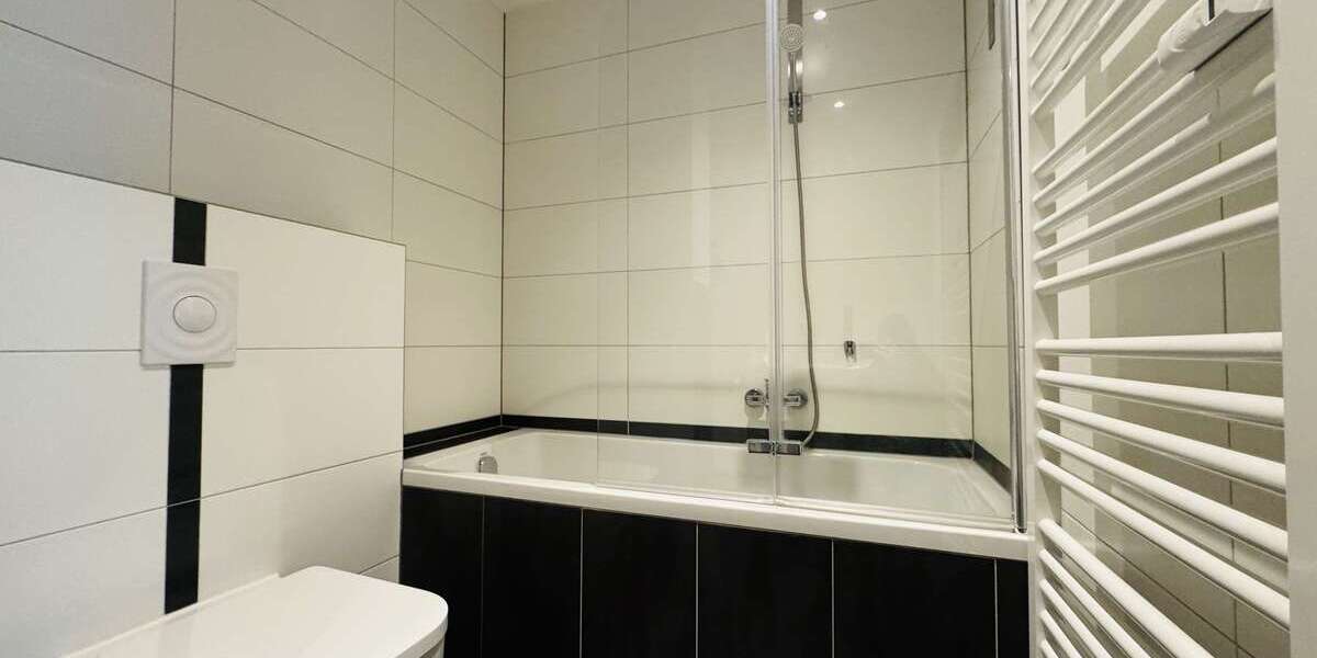 Etagenwohnung Chemnitz Markersdorf - 2 Zimmer, 61 m&sup2;, 355&euro; | Angebot:27322980
