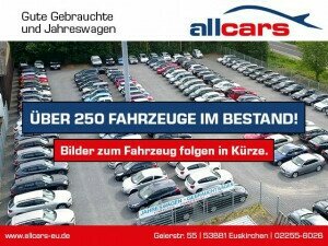 Peugeot 308 SW BlueHDi 120 Allure - AHK - 70.644 km 9.980 &euro; Euskirchen 53881