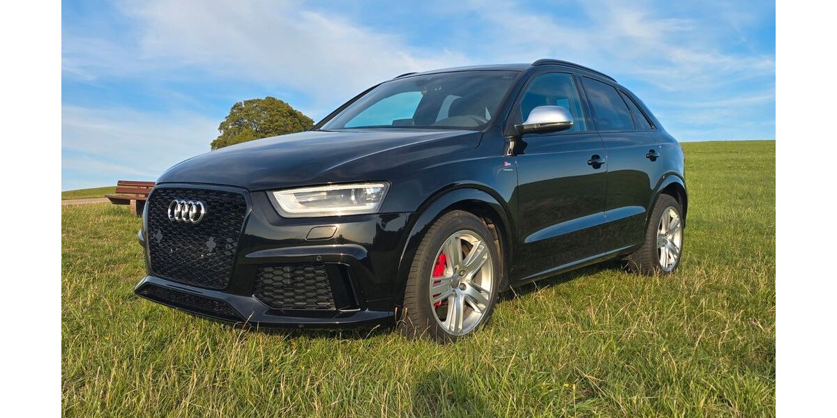 Audi RSQ3 146.000 km 20.999 &euro; Haundorf 91729