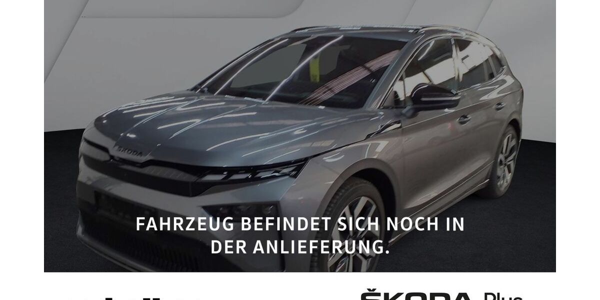 Skoda Enyaq 15.000 km 47.980 &euro; Würzburg 97084