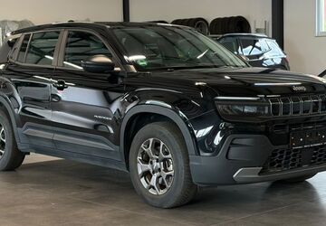 Jeep Avenger 47.140 km 18.950 &euro; Friedewald 36289