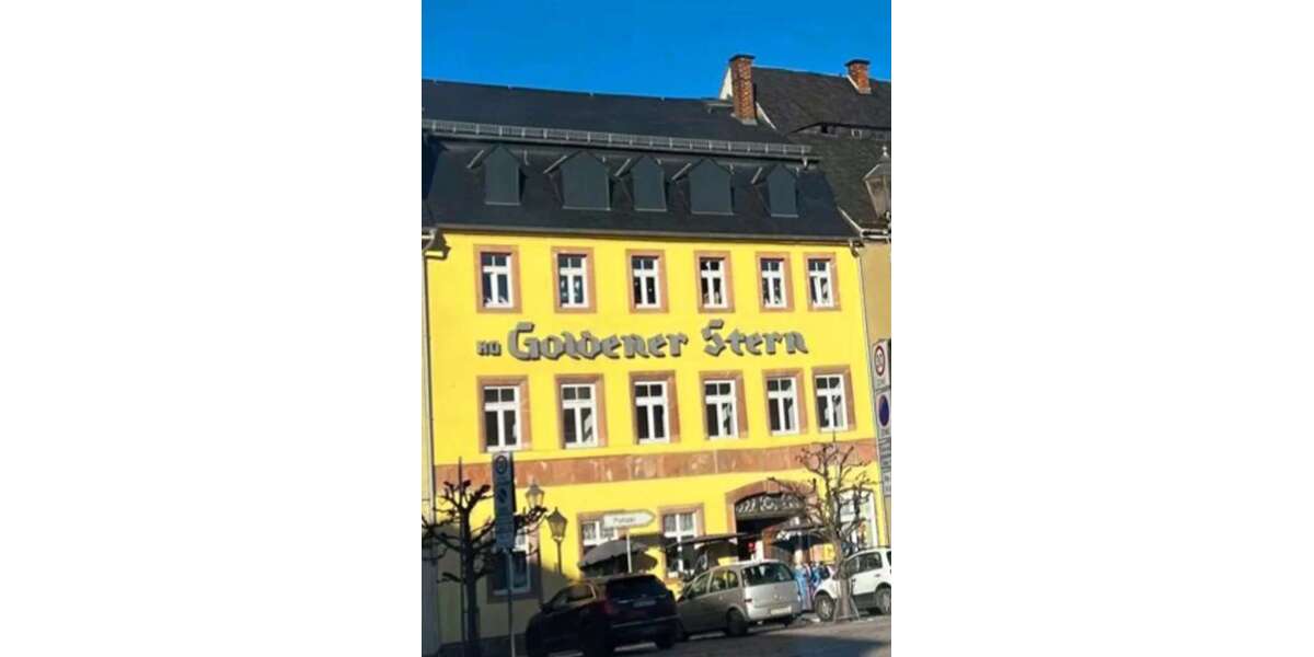 Etagenwohnung Penig Dittmannsdorf - 5 Zimmer, 120 m&sup2;, 835&euro; | Angebot:27316240